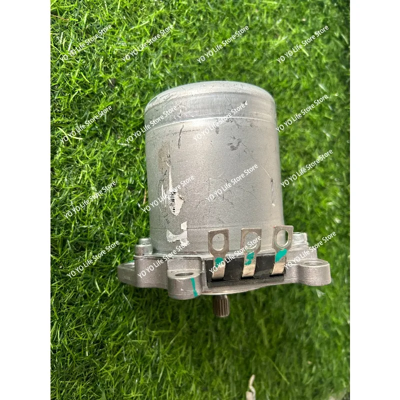 12 V 24 V800 W Brushless Strong Magnetic Motor