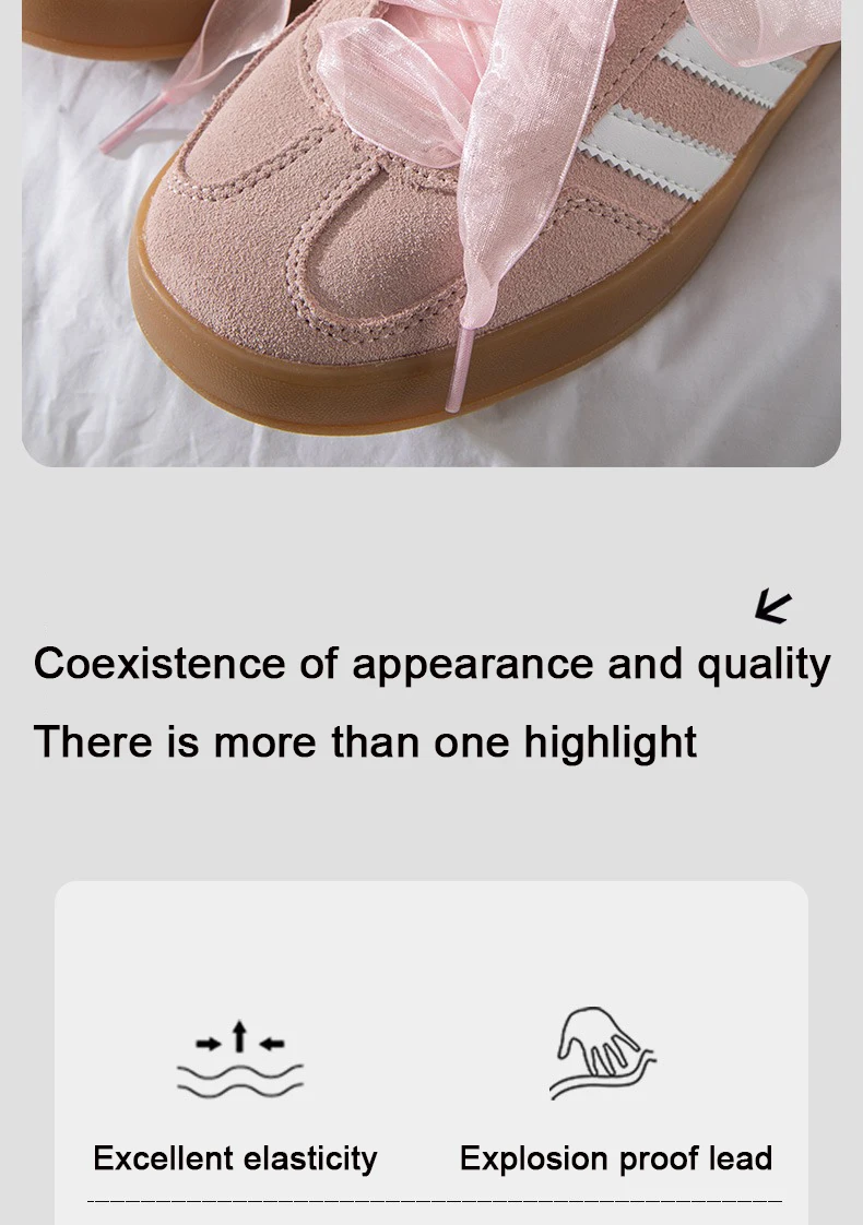 Flache Seiden-Schnürsenkel, Tüll-Gewebe, Schneefarbene Schnürsenkel für Sneaker, Ballettschnürsenkel, Chiffon-Garn-Schnürsenkel, Schuhzubehör, 2,5 cm Breite – Detail 2