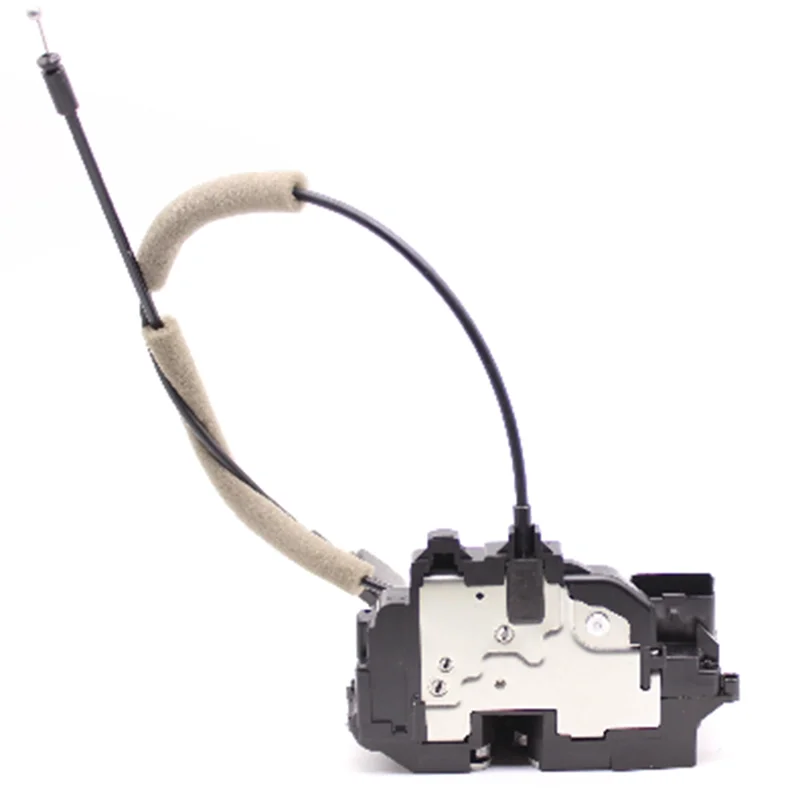 

Для Renault Master 3 Opel Movano B Nissan 2010-2019 8200661149 90806-00Q0A Замок задней нижней левой двери для автомобиля