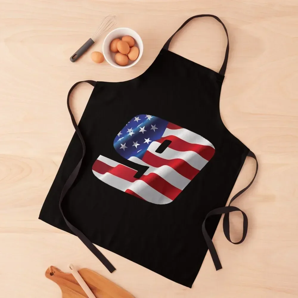 

Chase Elliot USA 9 Apron Kitchen And Household Goods kitchen gadgets Cute Kitchen Accessories Apron