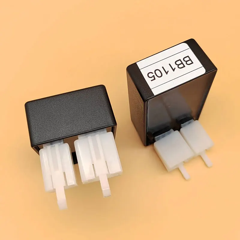2PCS Ignition Control Unit for Ducati Monster / Supersport 400 600 750 900 OEM Ref. BB1105 CDI