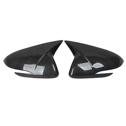 6 best sales hyundai accent mirror cover - №2