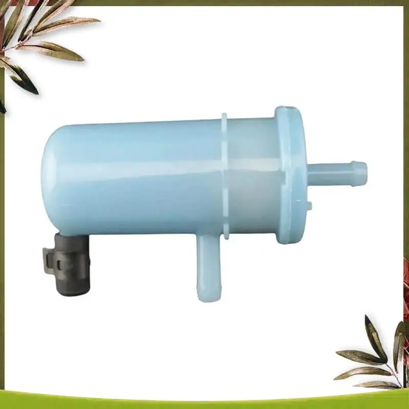 

Portable Fuel Filter 15410-87L00 For Suzuki Outboard DF 9.9 15 20 25 30 70 80 90 HP Spare Parts Accessories Parts