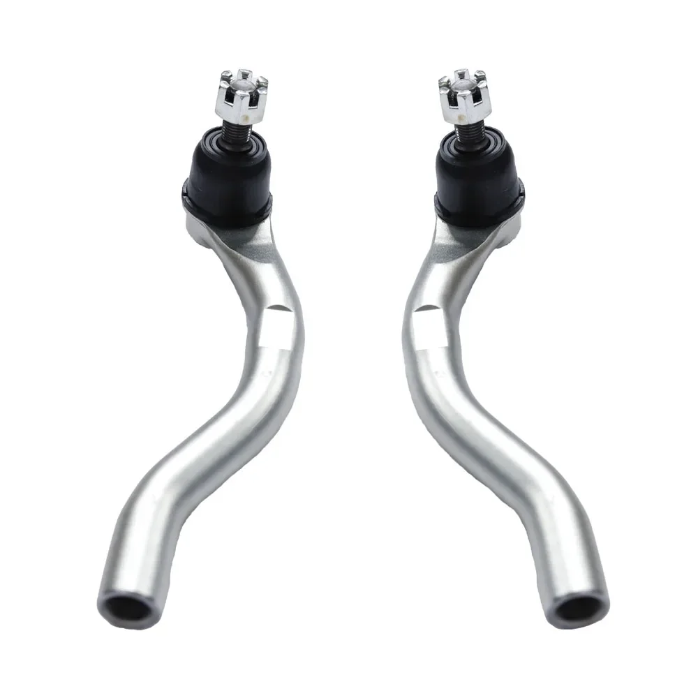 

2pcs Tie Rod End For Honda Civic Si FB FB4 Acura ILX DE 2011-2016 53560TR0A01 53540TR0A01 Steering Outer Accessories