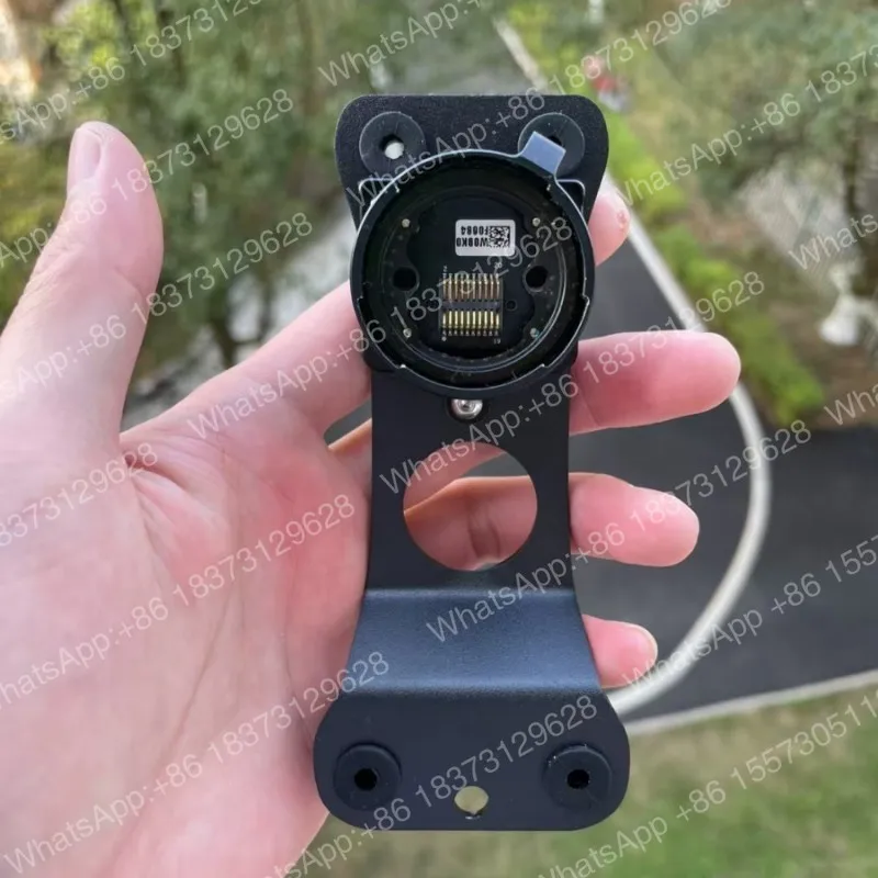 Accesorios para Inspire 1 ZENMUSE X3, Placa de Gimbal, Placa Amortiguadora, Accesorios de Reparación de Drones para DJI