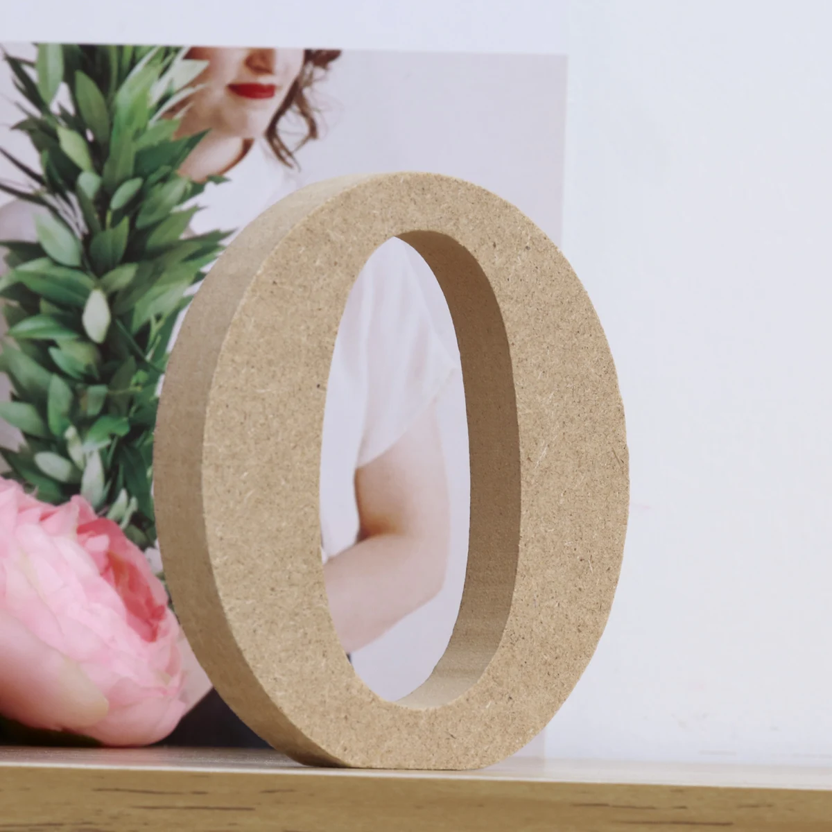 

Wooden Letters Decor Craft Letters Letter Decor for Home Nursery Wedding Alphabet Letter Ideal Education Toys