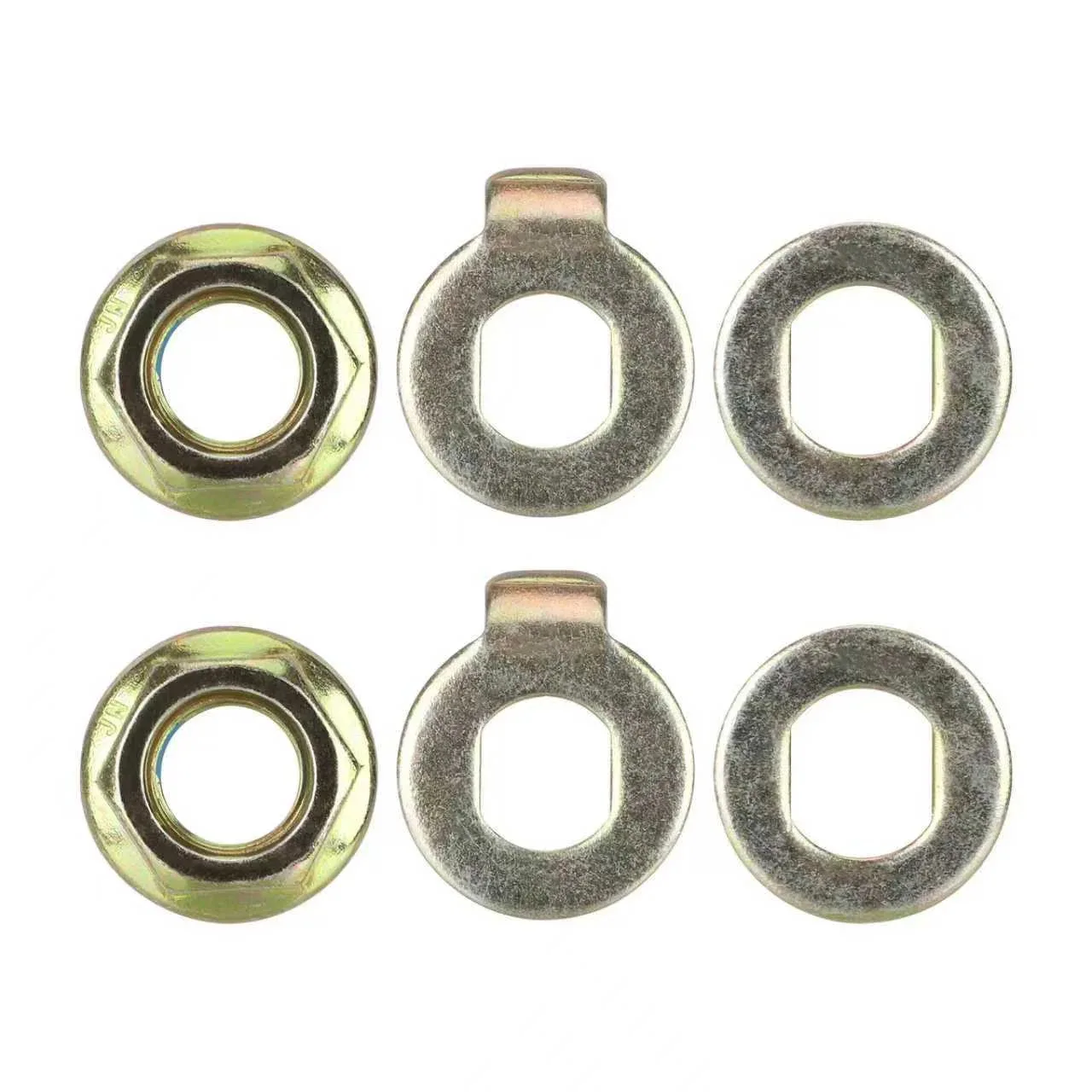 /Motor /Screws /Washers Anti Rotation Hook For Kukirin For G2Pro Electric Scooter Parts Accessories Color Coated Zinc Alloy Hard