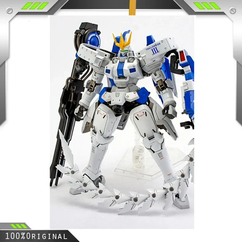 DABAN  6634 MG 1/100 Tallgeese Robot high quality Assembly Model Handmade Toys Holiday Anime peripherals Christmas Gifts