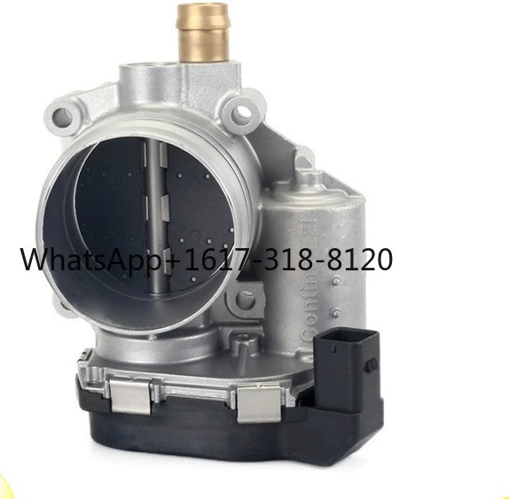 

Подходит для B M W 3 серии 2.0 2013, 13547588625 A2C83786800, корпус дроссельной заслонки