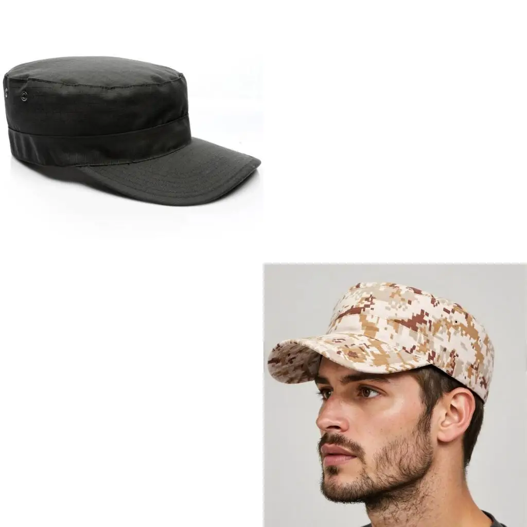 Adjustable Green Bucket Hat Lightweight Breathable Design for Camping Outdoor Sports