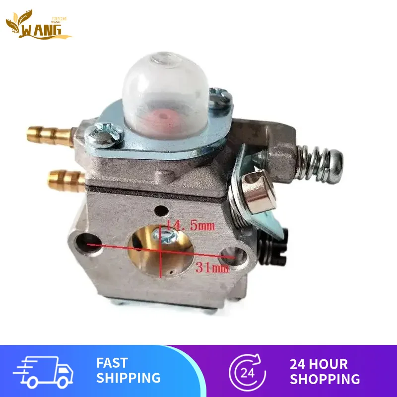 

WT460 Carburetor for Brush cutter Emak Oleo Mac Efco 2318690 R 730 735 740 740T Grass trimmer 8300 8350 8400 8405 Q engin