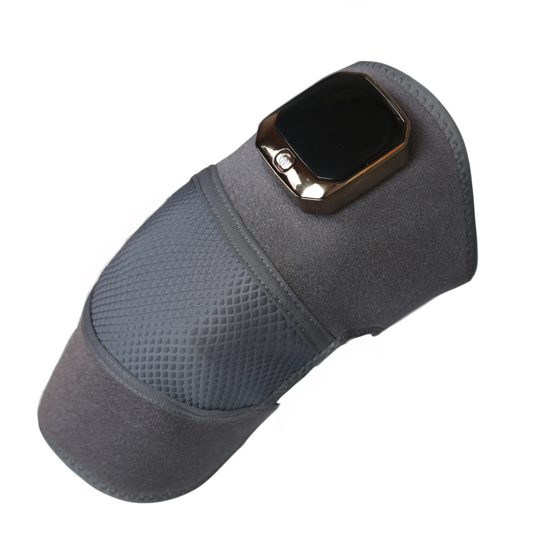 

Detachable Knee Soreness Relief Warming Hot Compress Constant Vibrating Leg Massager