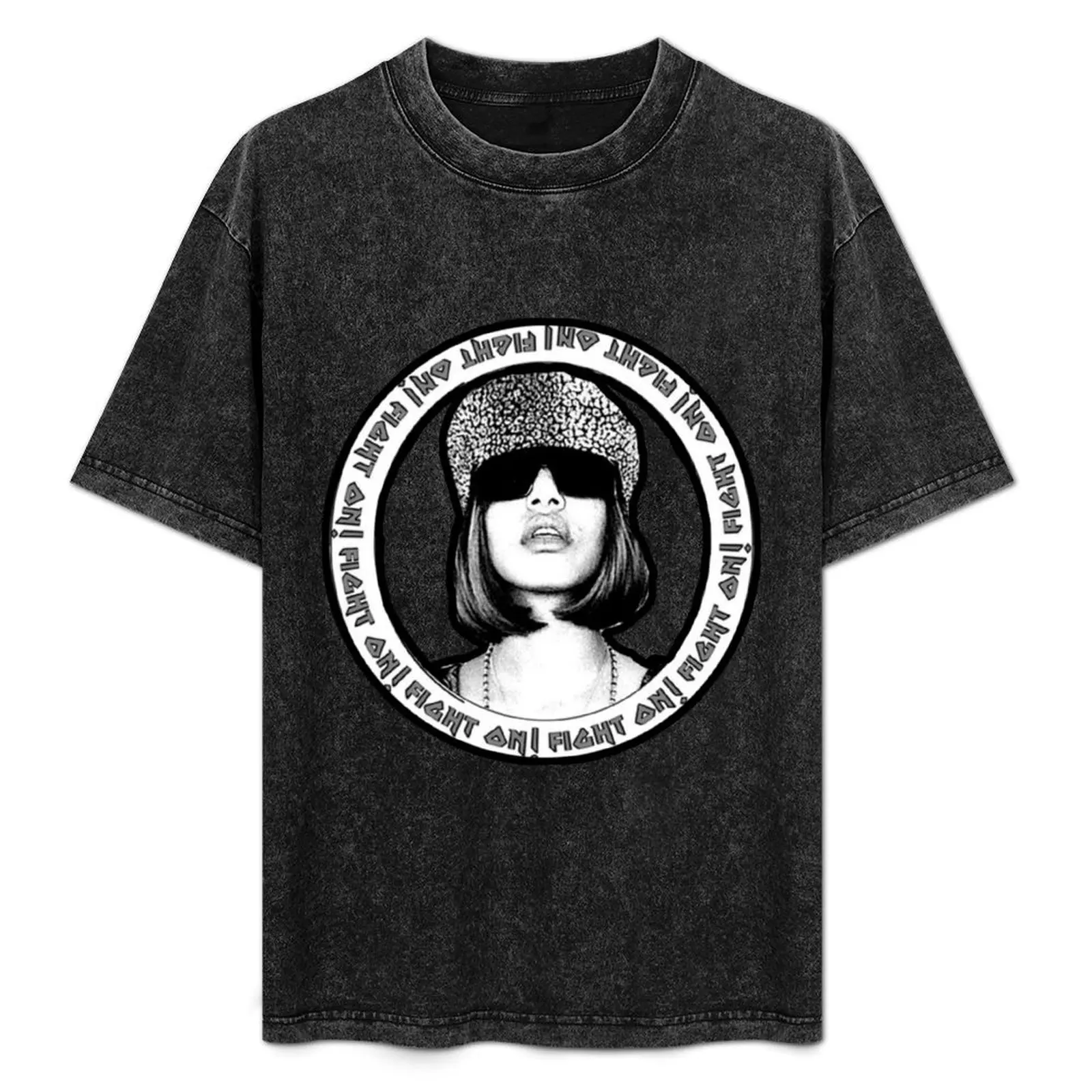 

m.i.a. Футболка с обложкой альбома Kala, быстросохнущая футболка для занятий спортом на открытом воздухе