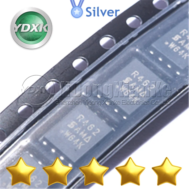 Sir462Dp-T1-Ge3 Qfn…