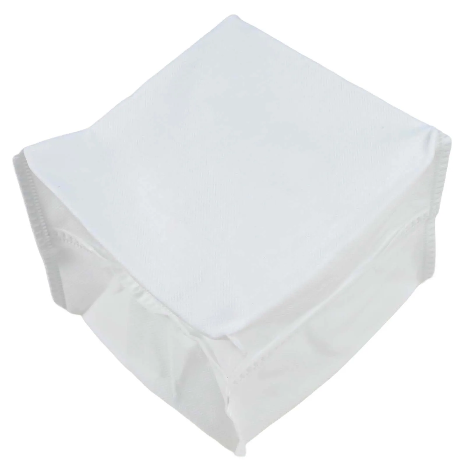 2 5L Dust Bags for Airzeen Q10 for Pro Robot Vacuum 4/10 Pack with Advanced Filtration System for Effective Dust for capture