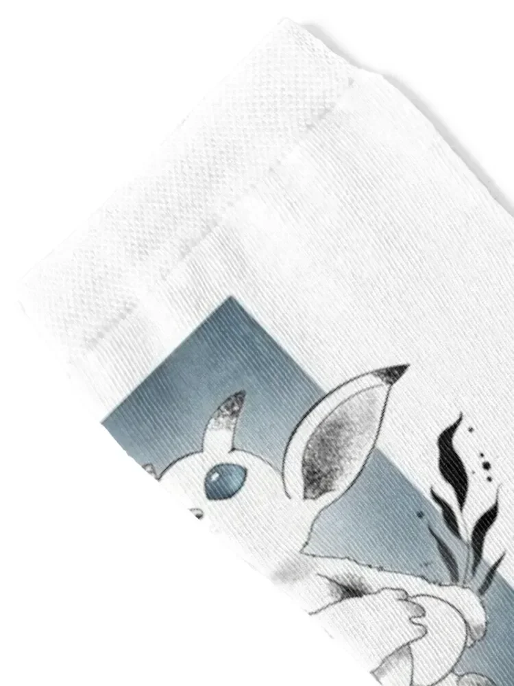 Ori and the Blind Forest Socks luxe anti-slip new year men cotton high quality Socks Male Women's
