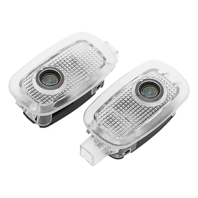 

2025 New High Brightness Door Step Lights Shockproof Corrosion Resistant for S Class W221