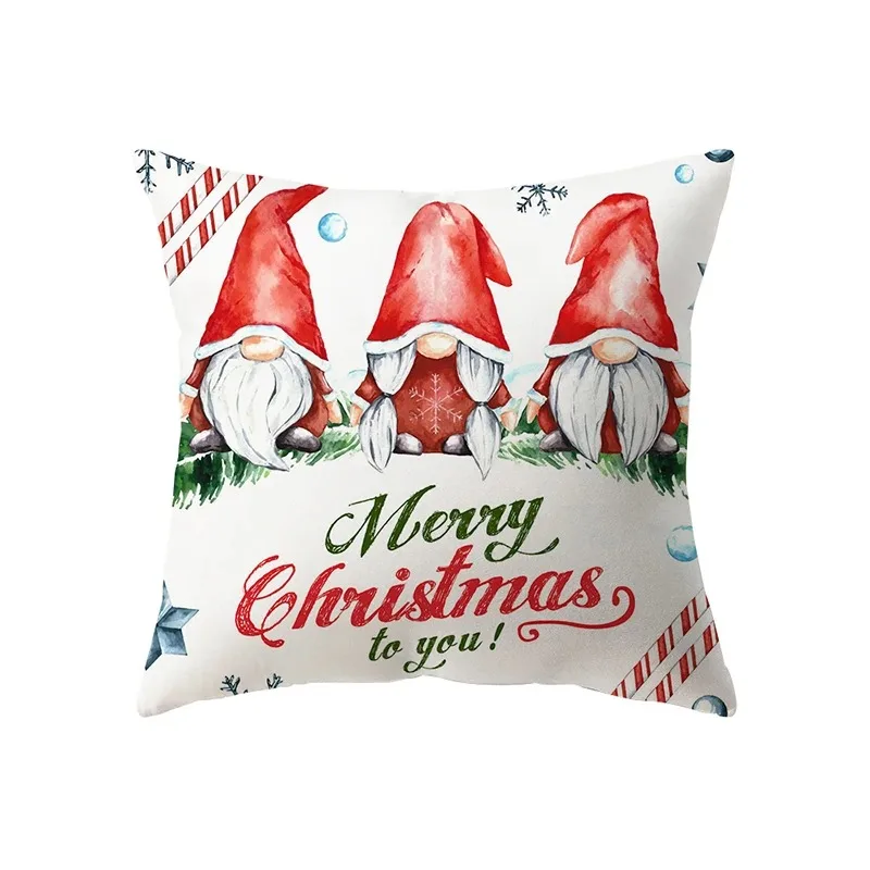 Funda De CojíN Con … - image