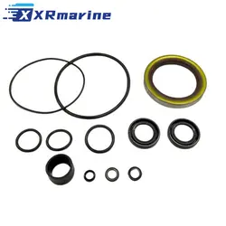 상부 구동축 하우징 기어박스 씰 키트, Mercruiser Quicksilver Alpha One Gen II 2 88397A1 18-2644, 26-88397A1