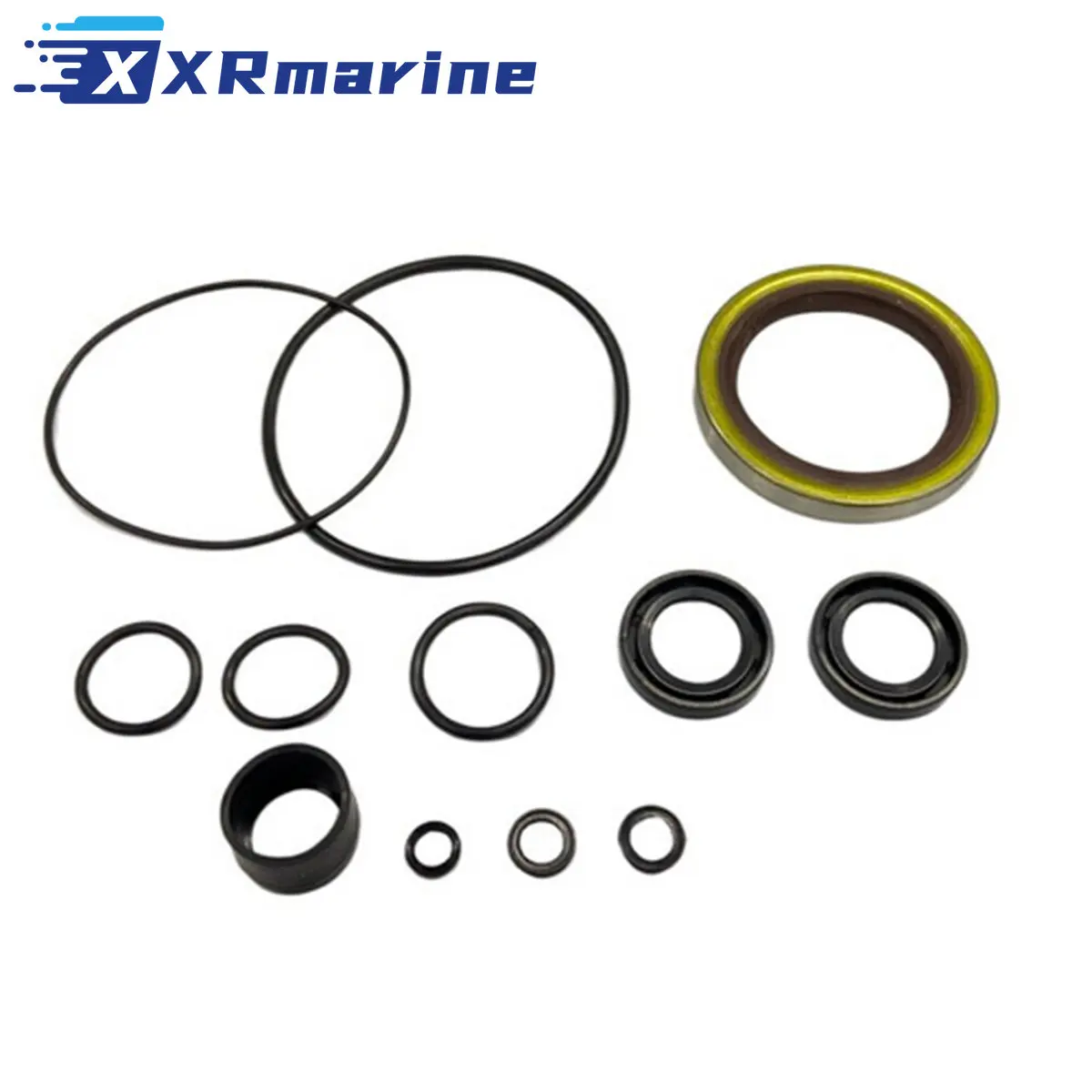 26-88397A1 Upper Driveshaft Housing Gearbox Seal Kit for Mercruiser Quicksilver Alpha One Gen II 2 88397A1 18-2644