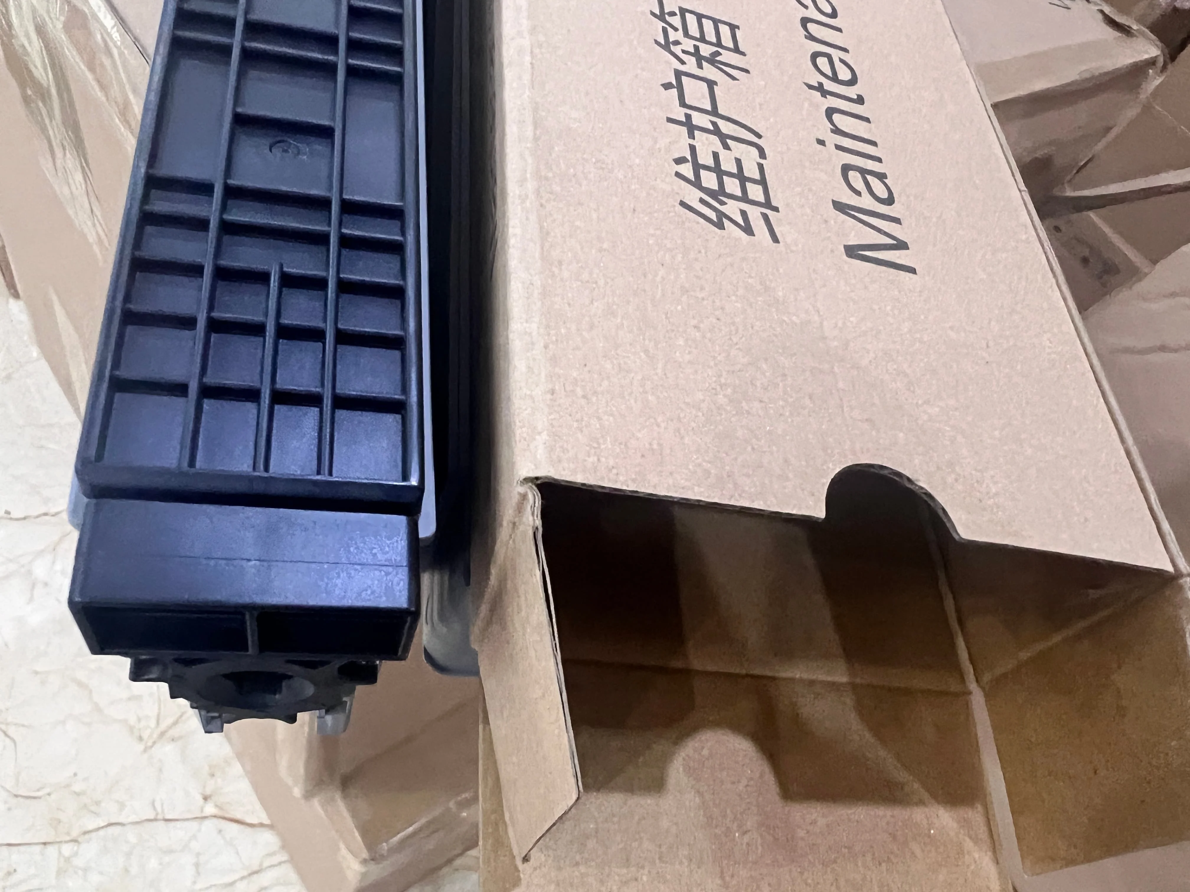 

T671300 T6713 Контейнер для сбора мусора для Epson WF-M21000 WF-C20600 WF-C20750 WF-C21000 WF-M20590 WF-C17590 WF-C20590