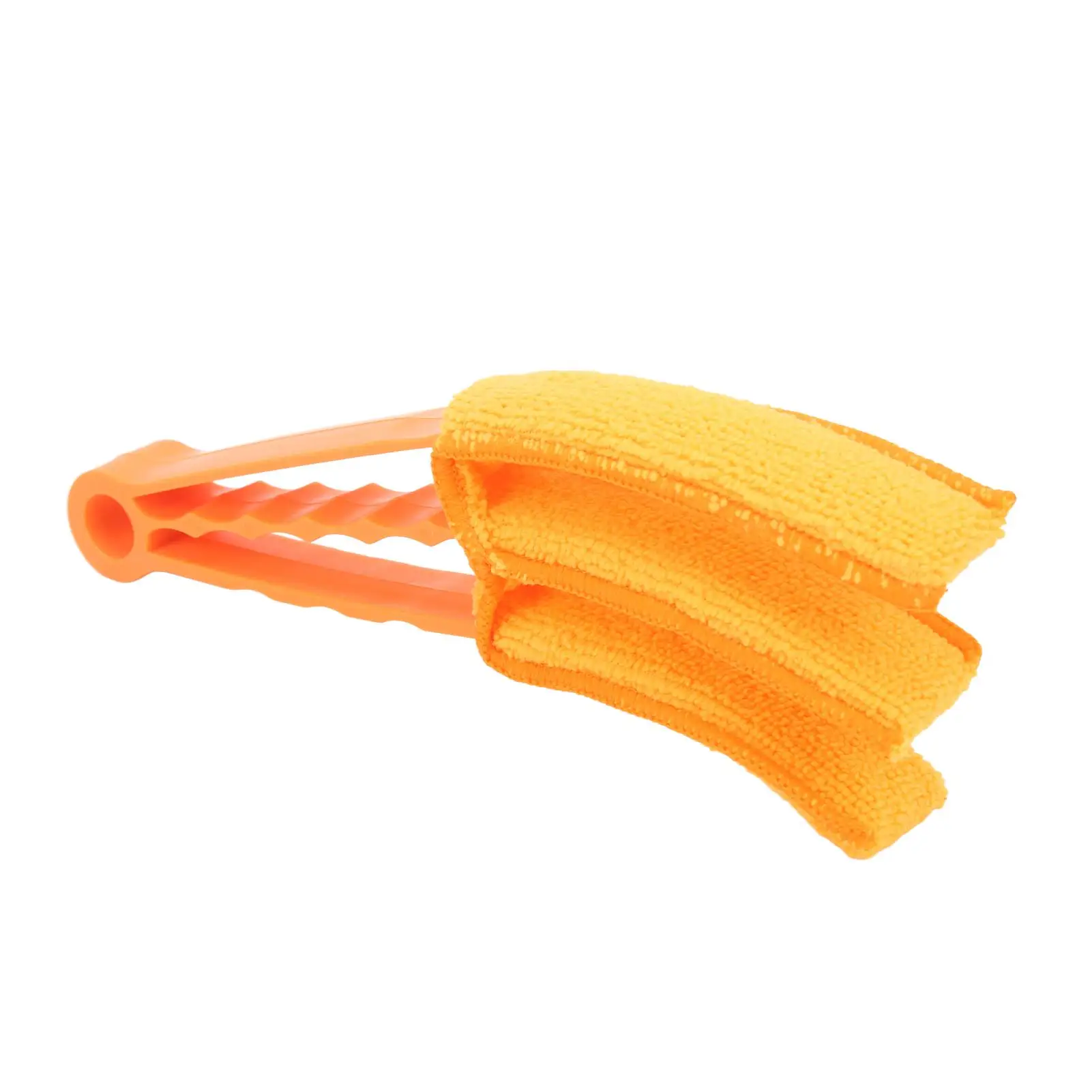 Car for air Vent Duster Plastic Multipurpose Window Blinds Duster for air Vent Shutter Fan