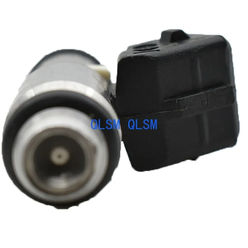 4 قطعة حاقن الوقود فوهة IWP095 لشركة فيات دوبلو باليو باندا بونتو لانسيا قسط اكسسوارات السيارات