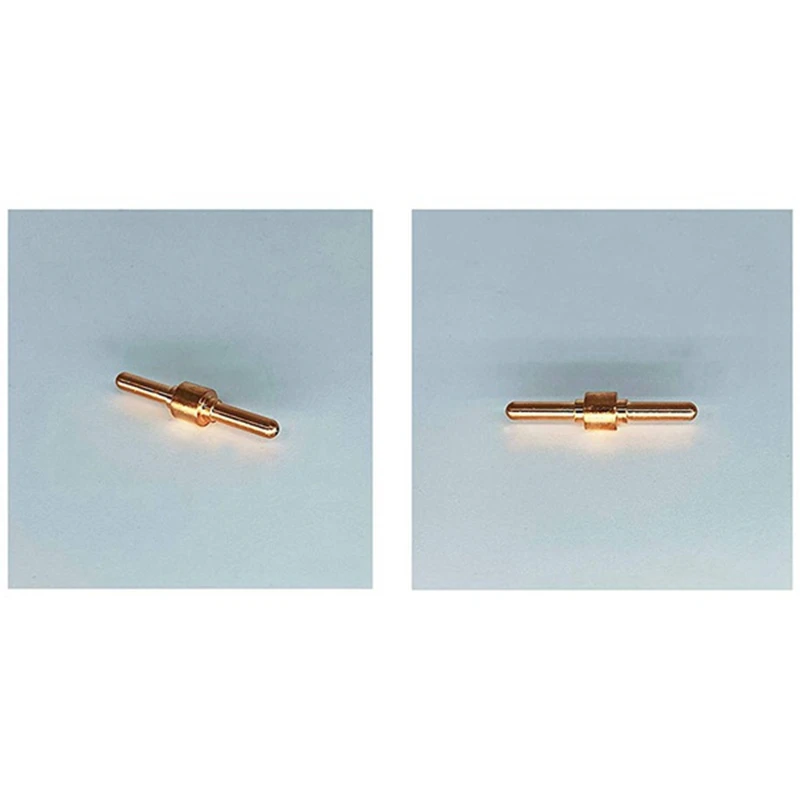 LG-40プラズマ電極チップ、送料用ノズル、L-TEC、PT-31、JG-40、WSD-LG40、カッター、140個