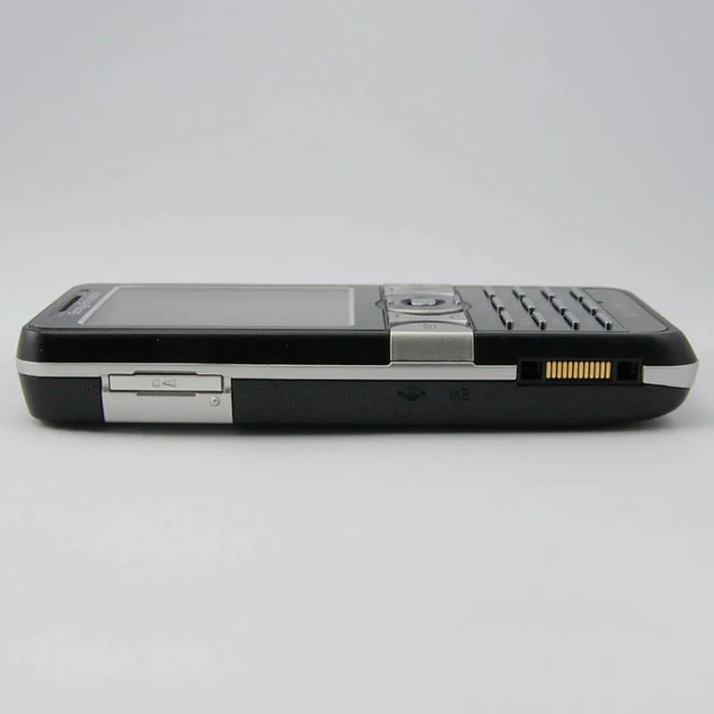 Imagem -04 - Sony Ericsson-recondicionado Desbloqueado K550 Gsm 850 900 1800 1900 19 Polegadas mp