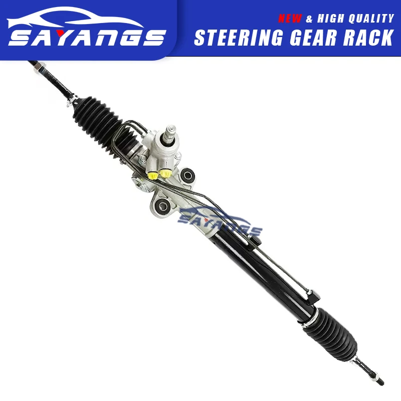 Power Steering Rack For Hyundai Accent 57700-1E100 57700-1E050 57700-1E000 244-0147 26-2421 26-2429