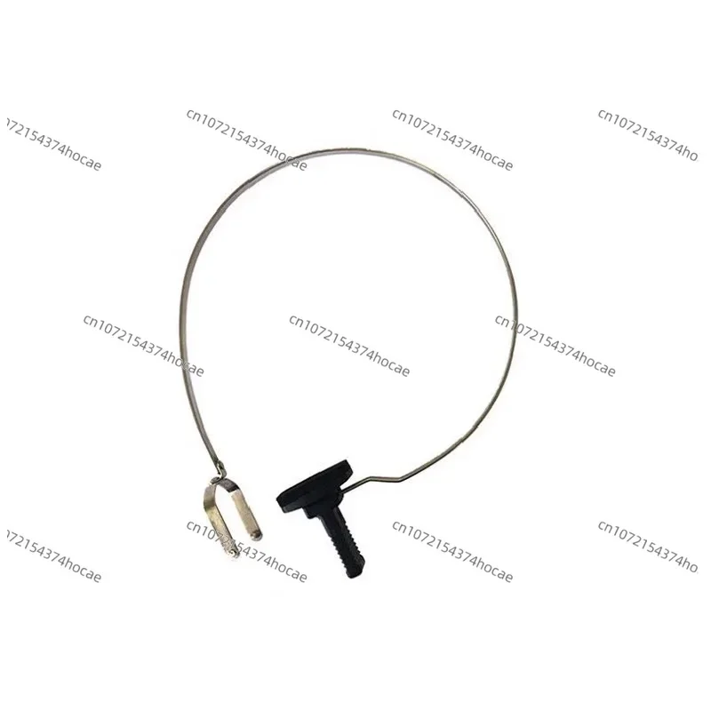 Audiometer Bone Conduction Headphones B71 for Hearing Test