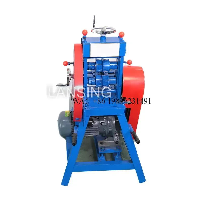 Wmwmnu for FG-12 High Production E-waste Recycling Cable Wire Stripping Discount