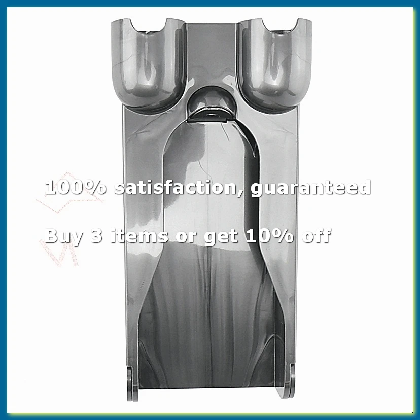 Docking Station Wall Mount Accessory for V15 Vacuum Cleaner Storage Rack Charger Hanger Charging Base Bracket