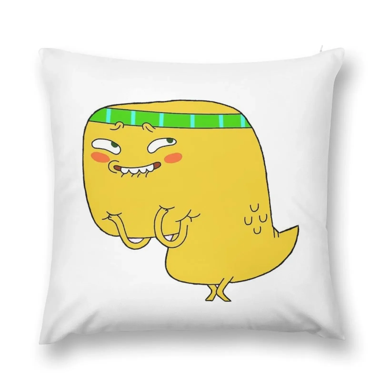 Dino Throw Pillow Throw Pillow Cushions For Children pillow cover luxury Cushions For Decorative Sofa