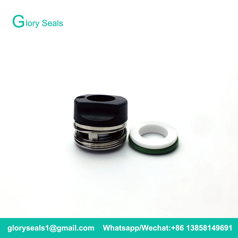 New Flygt Mechanical Seal 20mm For Flygt 2075/2066/3085 Pump Upper + Lower Seal