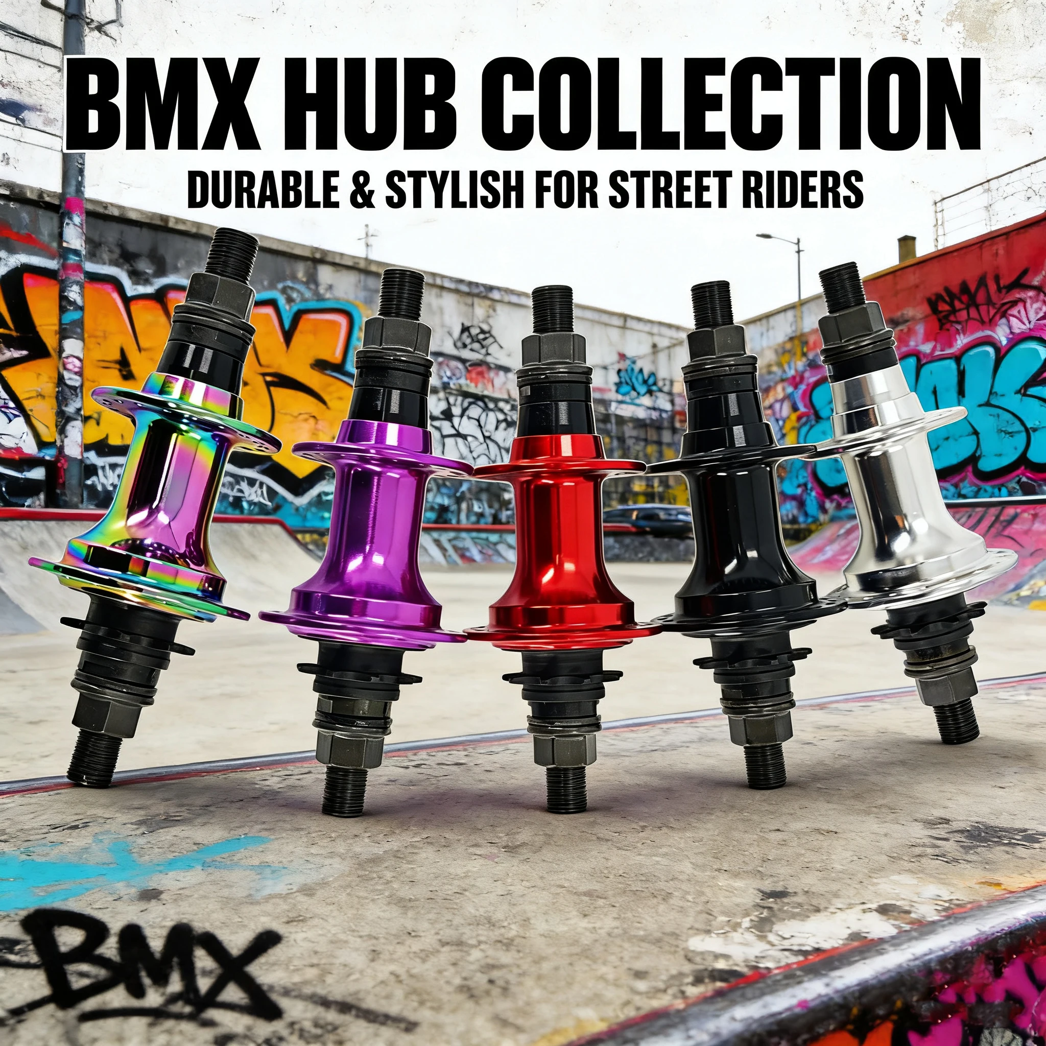 

Втулки Kwok для BMX: передние и задние втулки для BMX-велосипедов, легкие, из сплава, левая/правая, 36H, 6 пальцев, 120 щелчков