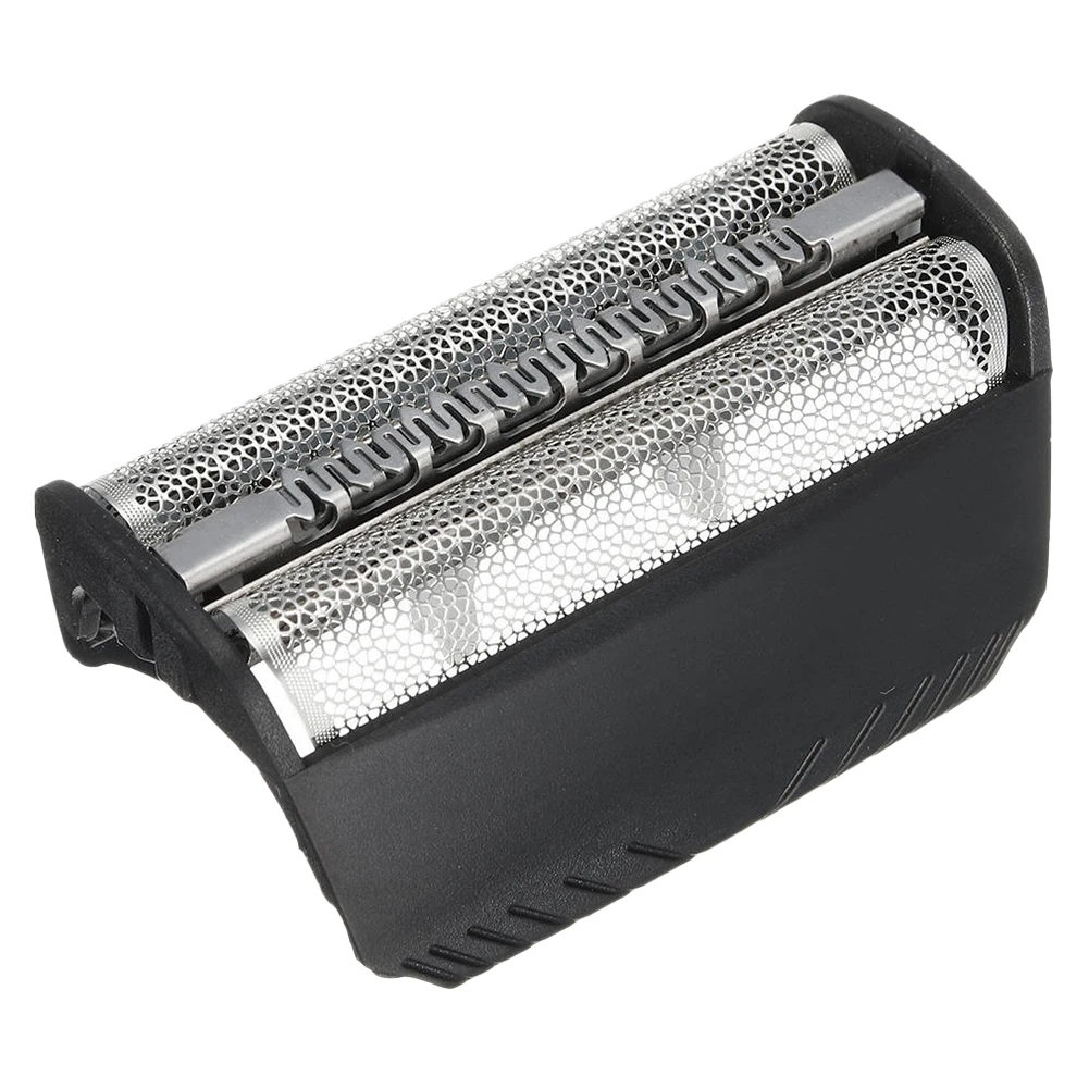 Replacement Foil Cutter Shaver Head for Braun Electric Shavers 30B 310 330 Series Good Performance Replacement Foil Head