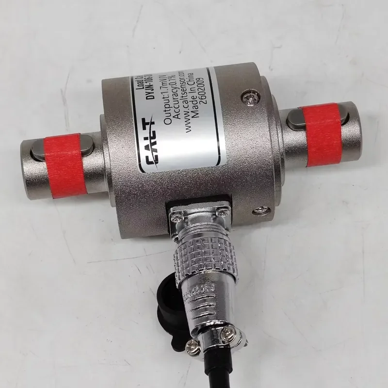 New DYJN-106-30N.M two-axis rotary torque sensor 1-30N.M force sensor