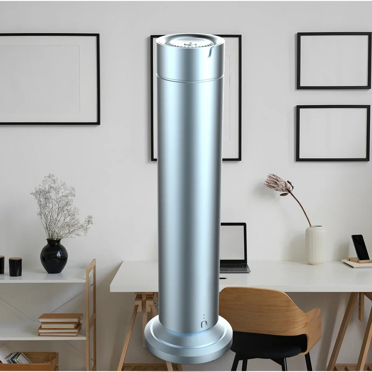 

New product ideas 2024 Cordless Home Use Night Light Fragrance Oil Aroma Diffusers
