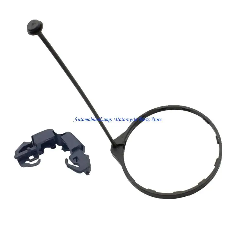 H7BD High Seal Oil Cap Pressure Regulating Design ABS Construction For Select Vehicles 91594SNAA01 17671SJA003