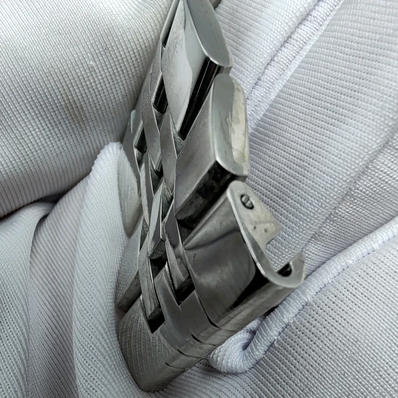 Solidna bransoletka ze stali nierdzewnej do paska Breitling 20mm 22mm 24mm pasek do zegarka do paska AVENGER NAVILIMER SUPEROCEAN