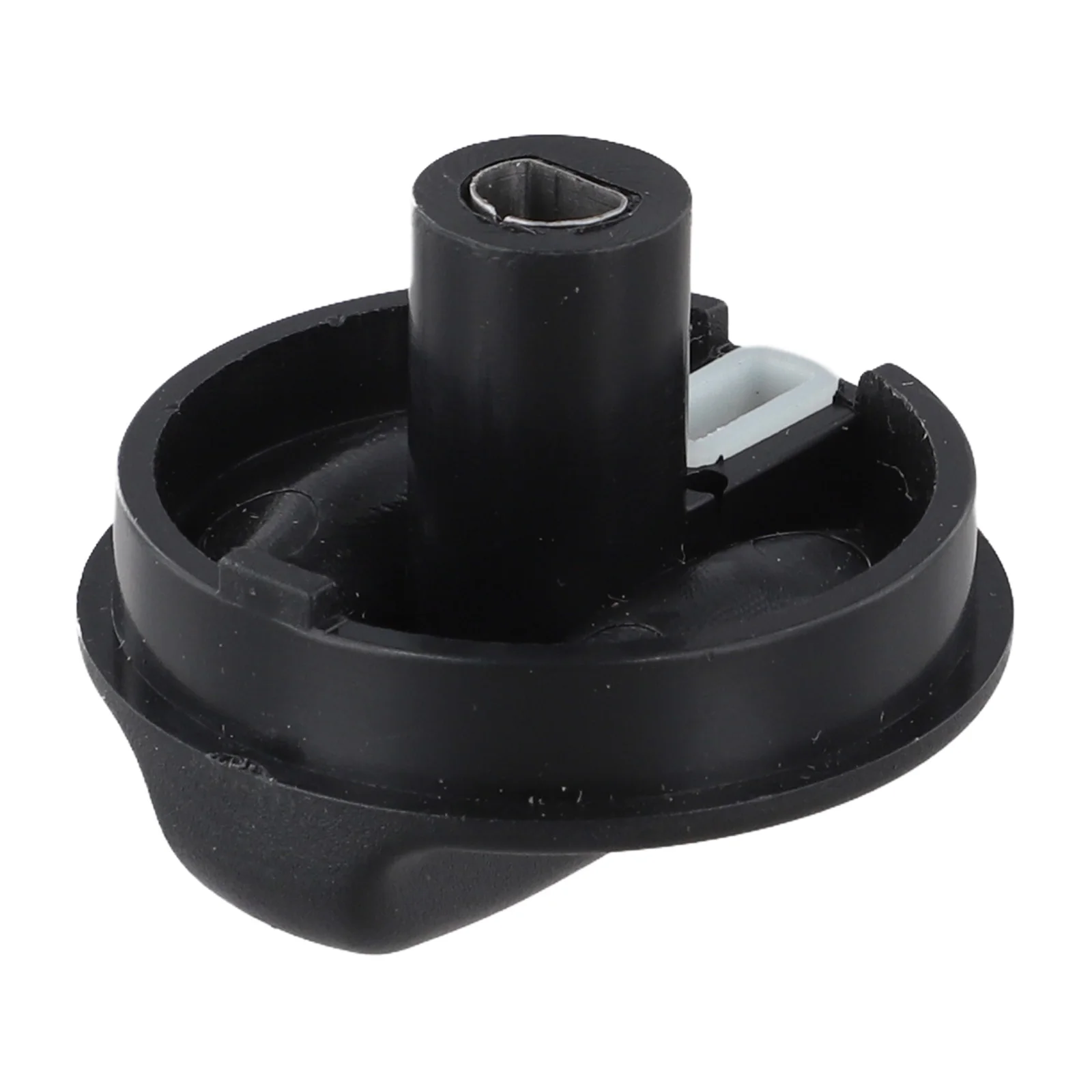 AC Temperature Knob Car AC Control Knob New Condition Compatible Replacement Easy Installation Specifications AC