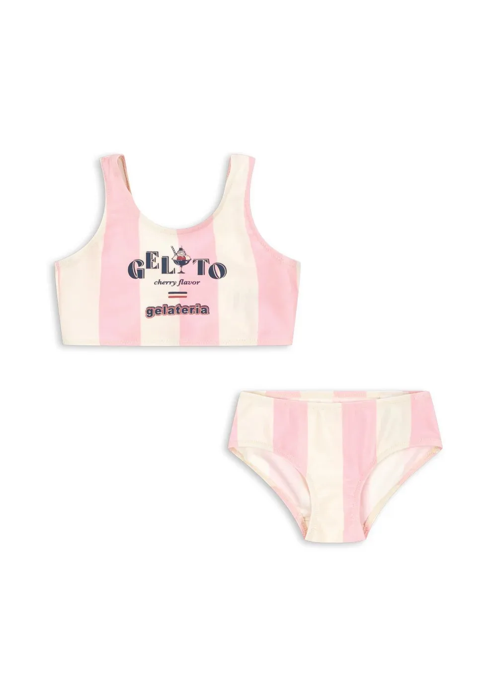 2026 Nieuwe KS Baby Meisjes Badmode Een Stuk Zomer Kinderen Strandkleding Meisjes Badpak Monokini Kinderen Ruffle Prinses Bikini Sets