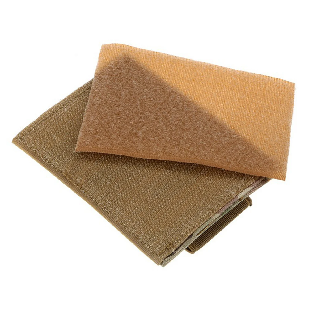 رصاصة أكياس ملصقات النايلون 4-قذيفة بندقية بعقب الذخيرة الحقيبة التكتيكية المدعومة الناقل بطاقة مولي الصيد ملحقات المسدس #5