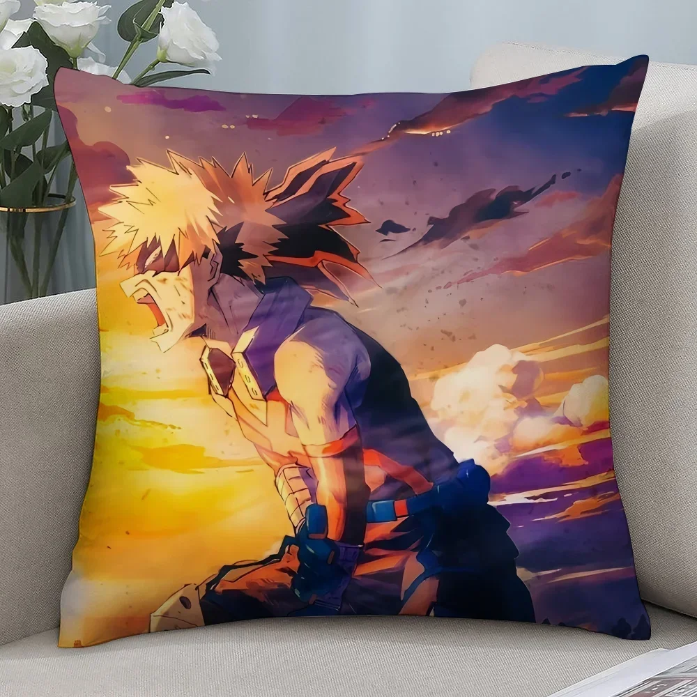 Anime K-Katsuki Bak… - image