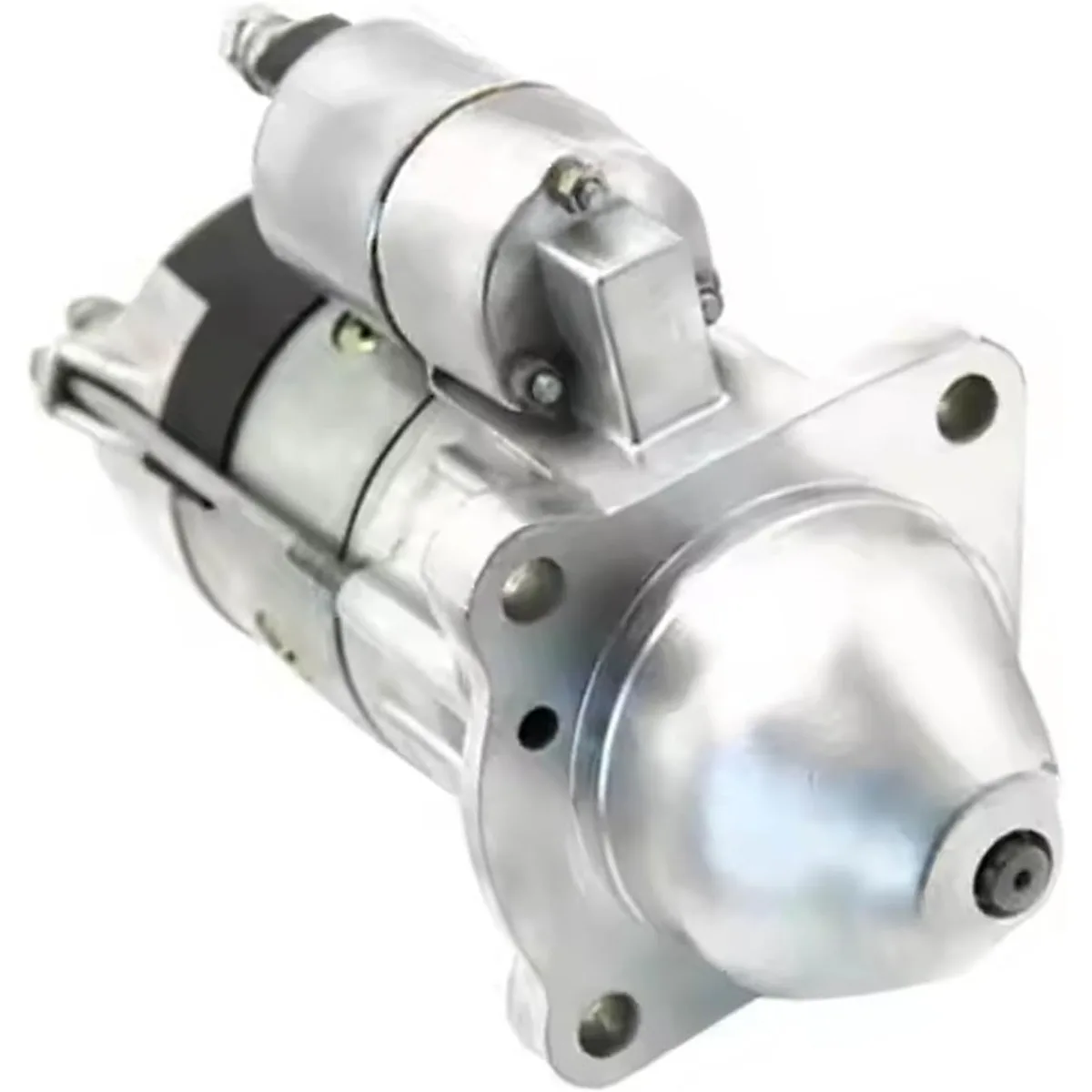 

1PCS Starter Motor 12V 10T 2873K624 428000-1290 2873K405 Fits For Perkins Engine 1104D-E44T 1104C-E44TA 1104D-44 1104D-44TA