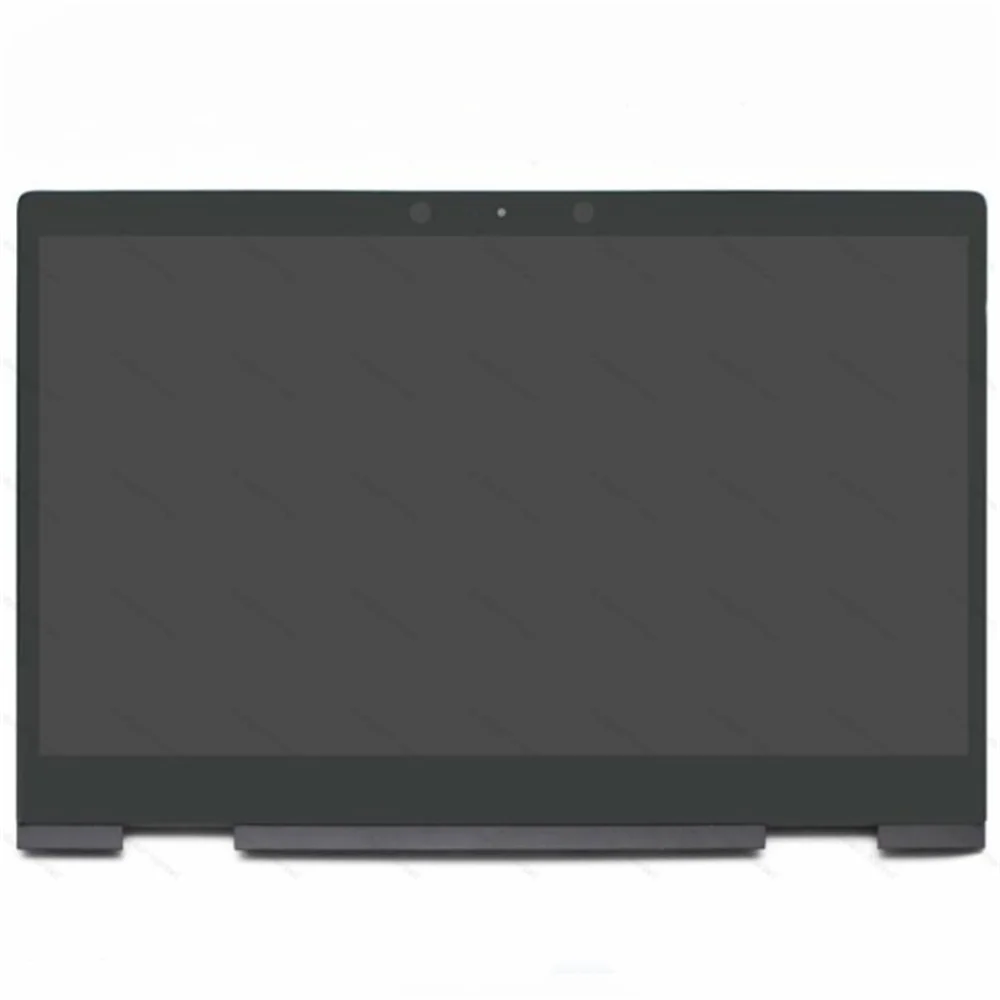 15.6 Inch Voor Hp Envy 15-BP Serie 15-BP130TX 15-BP134TX Uhd Lcd-scherm Touch Glas Digitizer Vergadering Panel 3840*2160