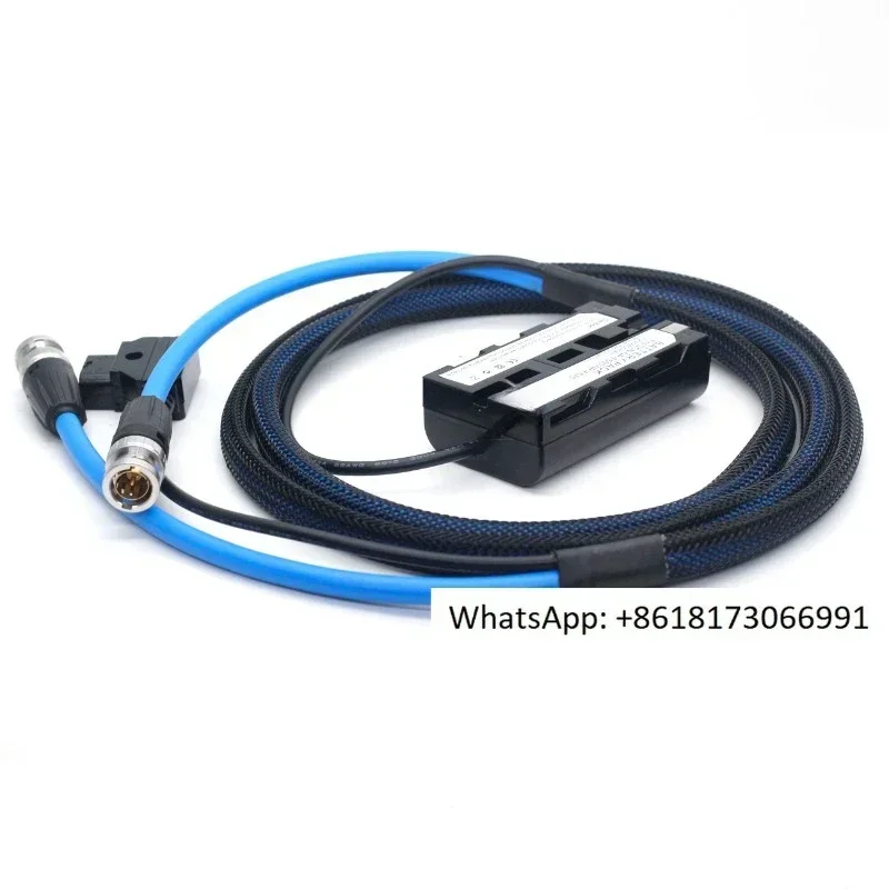 702 Power Cord F550…