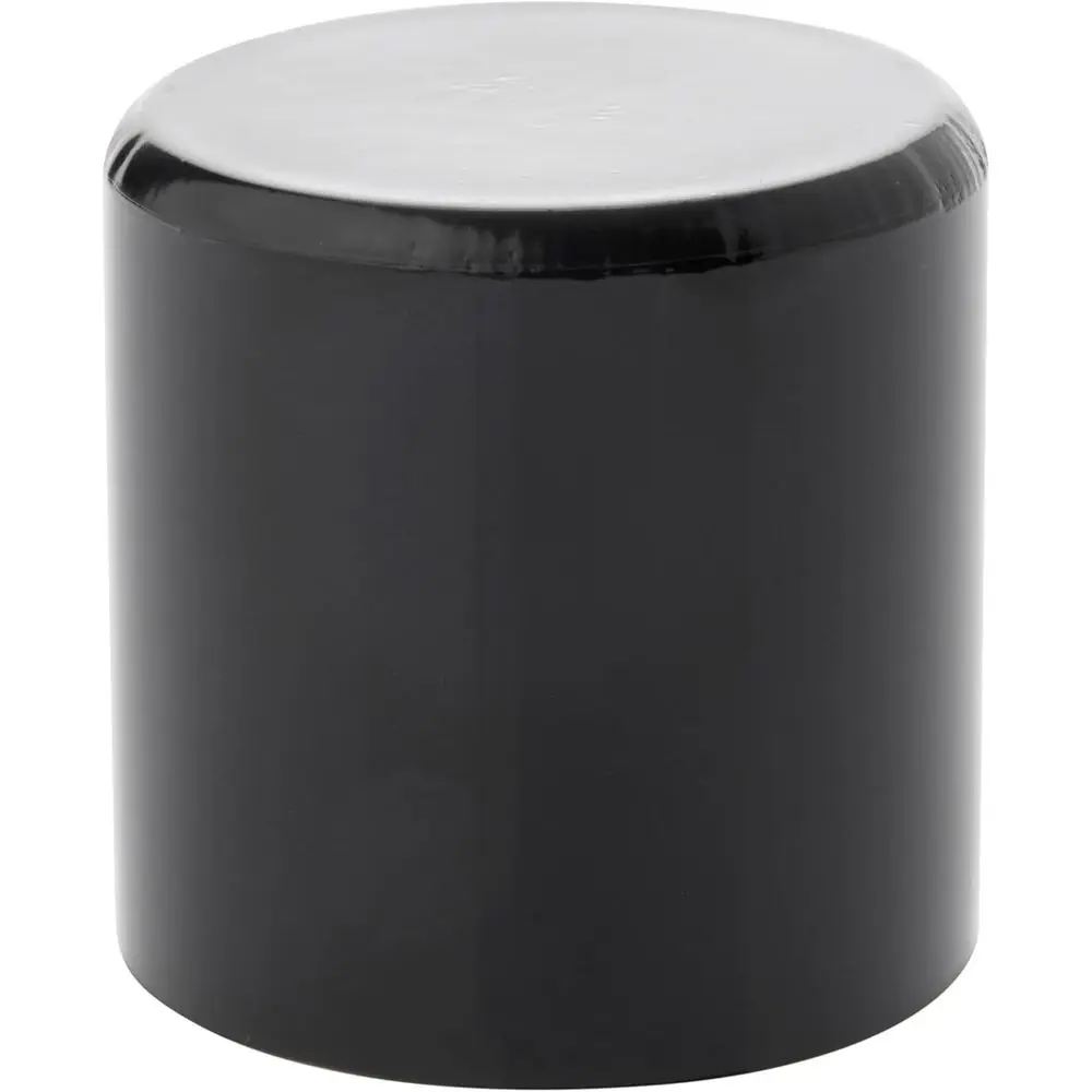 

Round Acrylic Cylinder Riser, 2 High x 2 Diameter, Pack of 6