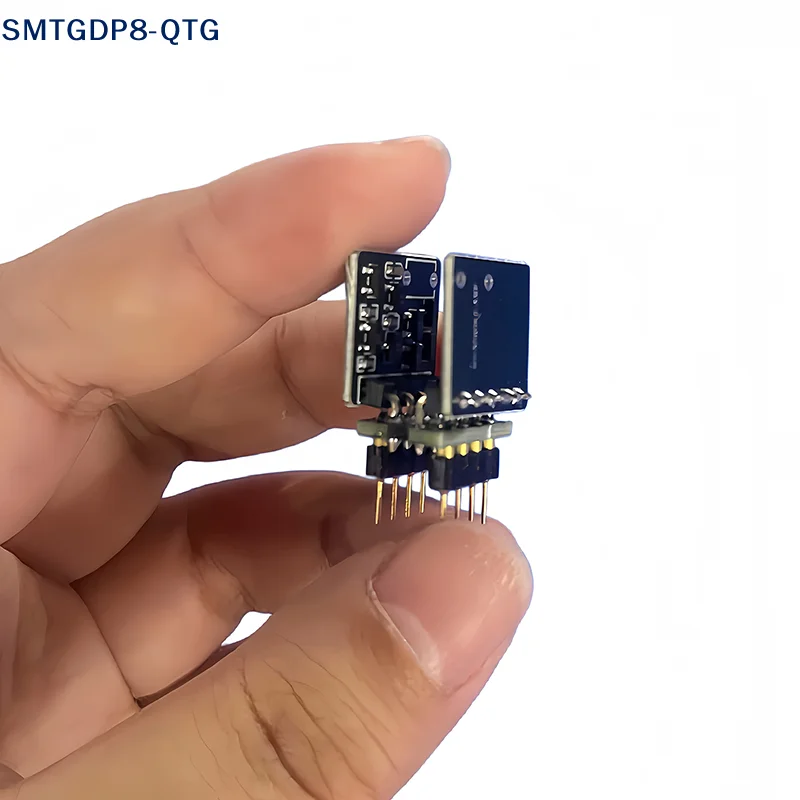NEW Discrete direct insertion dual operational amplifier upgrade AD8620 NE5532 OPA2604 OP275 AD797 MUSES02